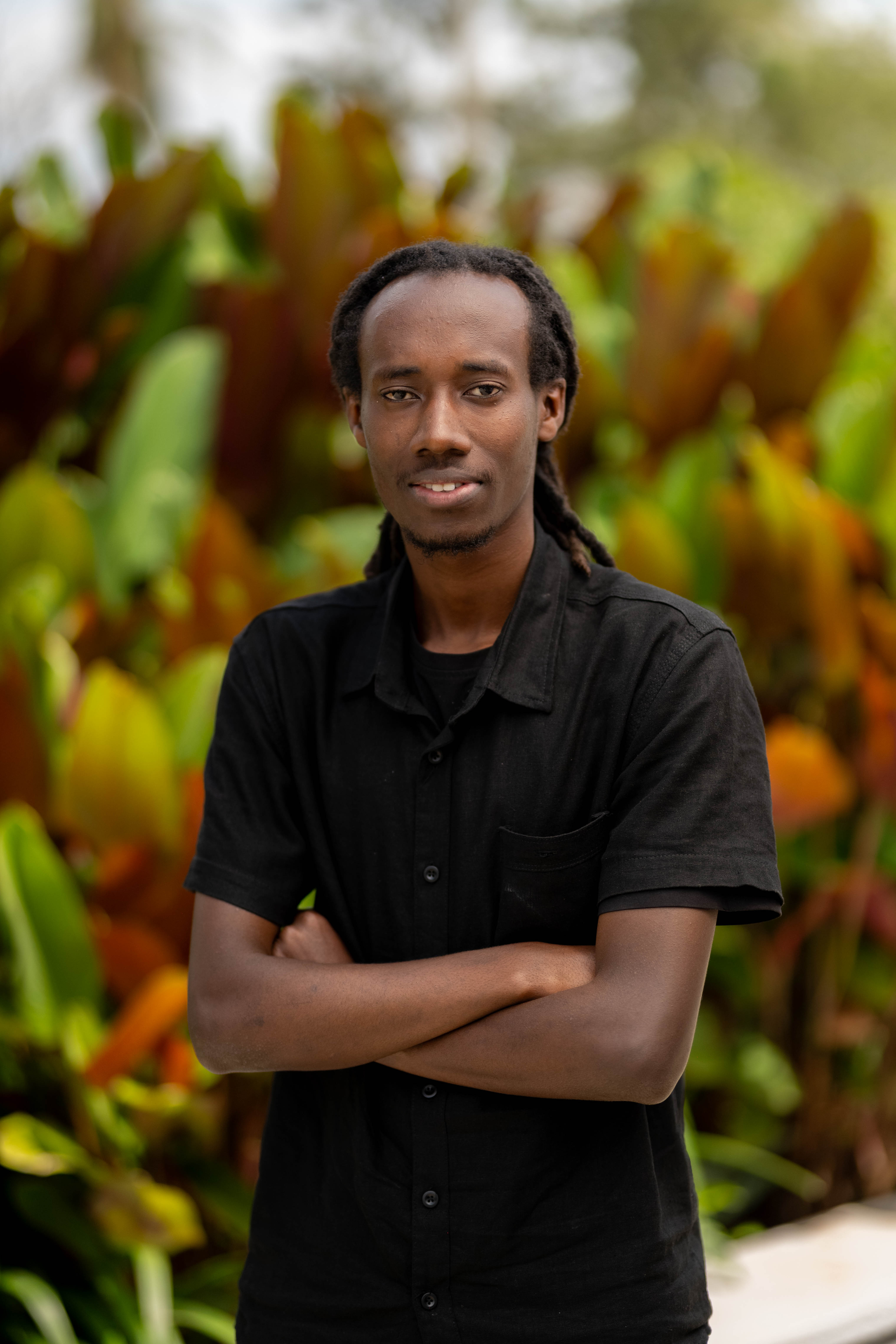 Eric Amani